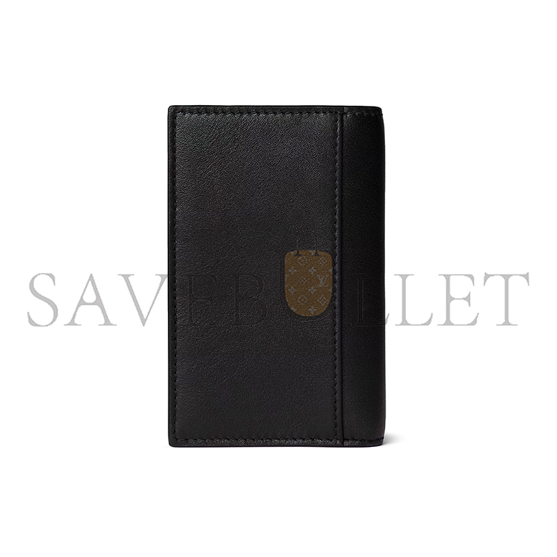 GUCCI LONG CARD CASE WITH HORSEBIT 846951 (12*7.5cm) GUCCI LONG CARD CASE WITH HORSEBIT 846951 (12*7.5cm)